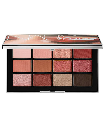 Nars Narsissist Wanted Eyeshadow Palette, $59