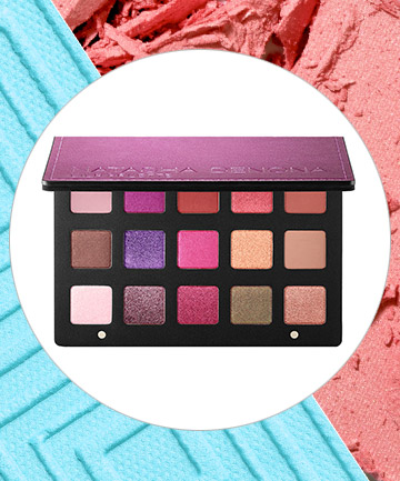 Natasha Denona Lila Eyeshadow Palette, $129