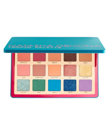 Natasha Denona Tropic Palette, $129