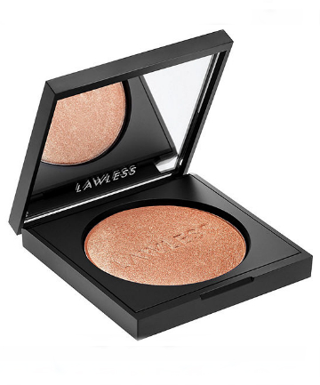 Lawless Lucid Skin Highlighter, $38