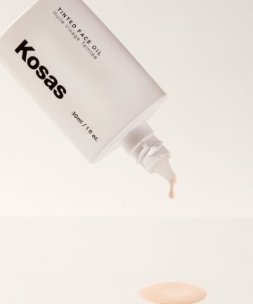 Kosas Tinted Face Oil, $42