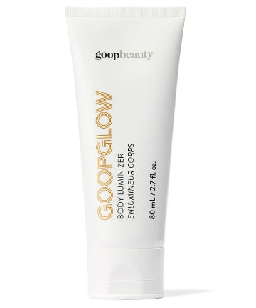 Goop GoopGlow Body Luminizer, $48