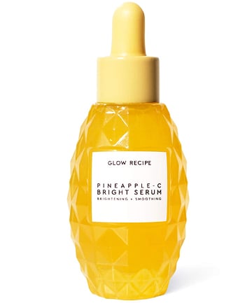 Glow Recipe Pineapple-C Bright Serum, $49