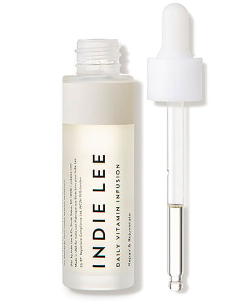 Indie Lee Daily Vitamin Infusion, $65