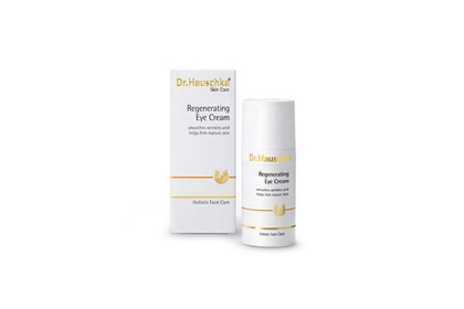 Dr. Hauschka