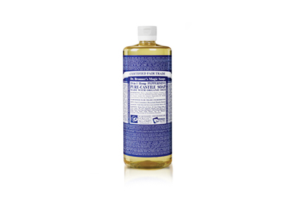 Dr. Bronner's