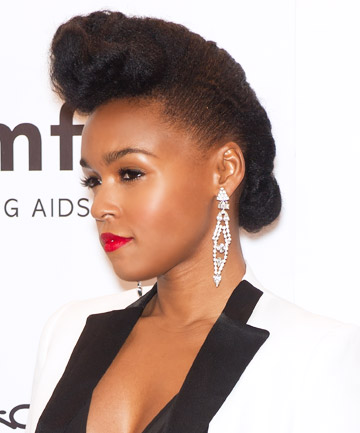 Janelle Monáe's Pomp