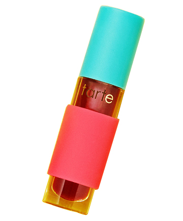 Tarte Sugar Rush Lip Sip Vegan Lip Oil, $15