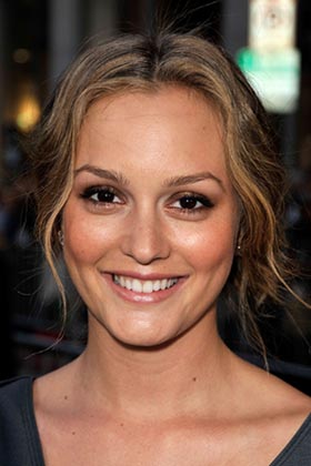 Leighton Meester