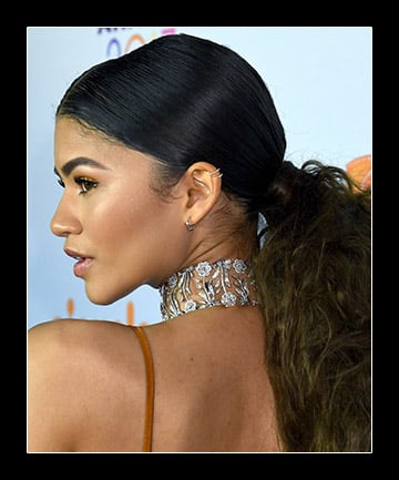 Zendaya