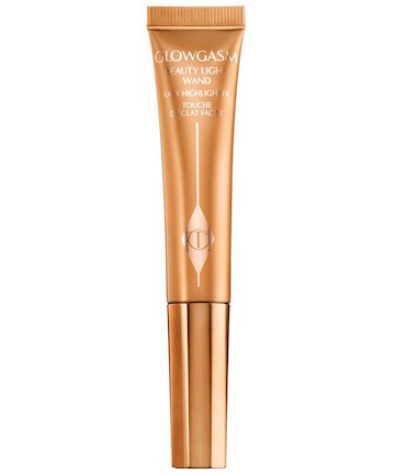 Charlotte Tilbury Glowgasm Beauty Light Wand, $38