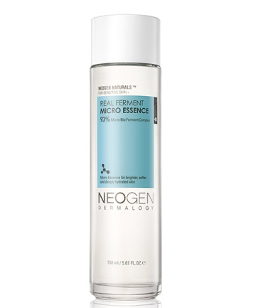 Neogen Dermalogy Real Ferment Micro Essence, $38