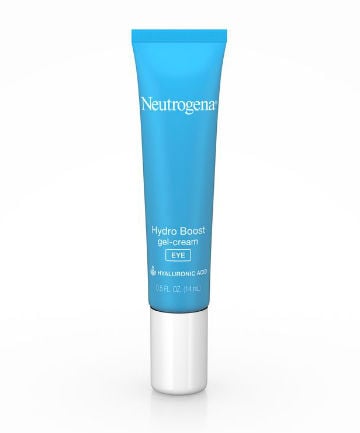 Drugstore Eye Cream