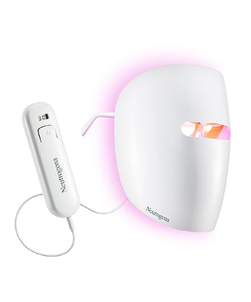 Neutrogena Light Therapy Acne Mask, $29.97