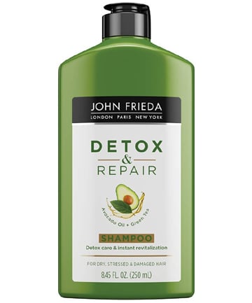 Detox Treatment