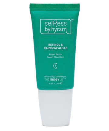 Selfie-Worthy Serum