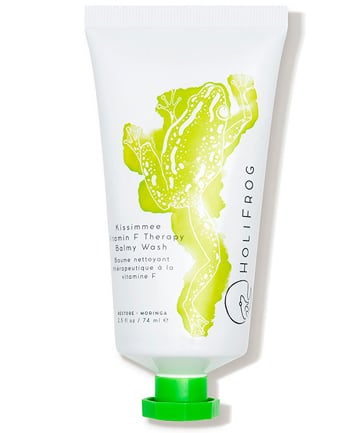 Creamier Cleanser