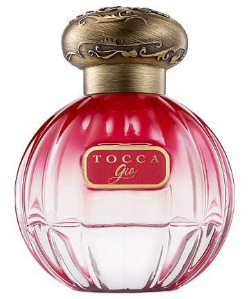 Tocca Eau de Parfum Gia, $76