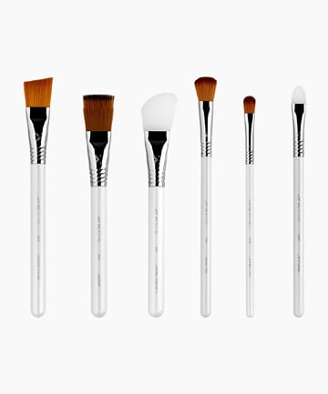 Sigma Skincare Brush Set, $35.75