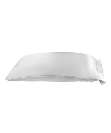 Night Clean Silk Pillowcase, $100