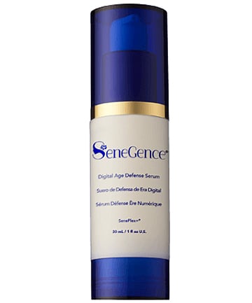 SeneGence Digital Age Defense Serum, $50