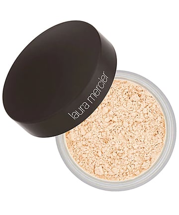 Laura Mercier Translucent Loose Setting Powder, $39