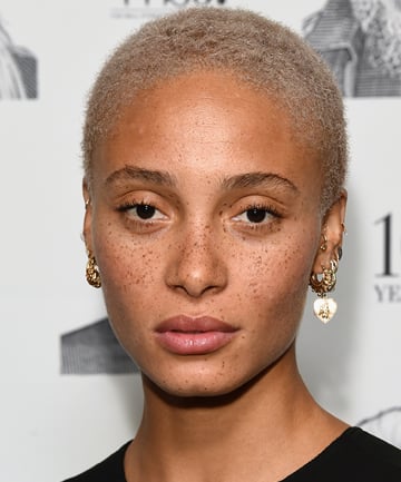 Adwoa Aboah