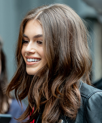 Kaia Gerber