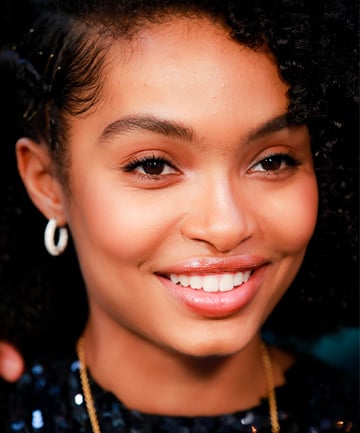 Yara Shahidi