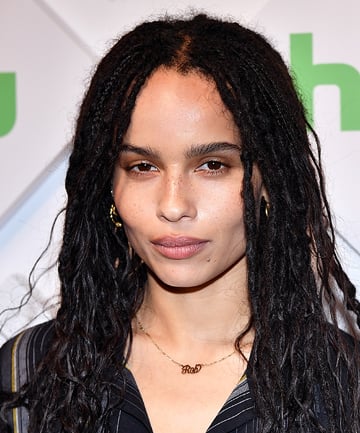 Zoe Kravitz