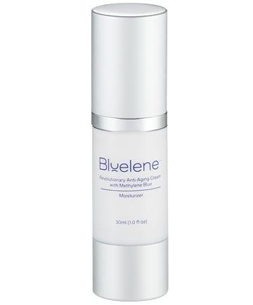 Bluelene Daily Moisturizer, $36.95