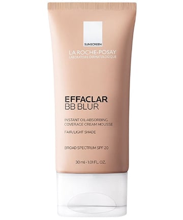 La Roche Posay Effaclar BB Blur, $29.99