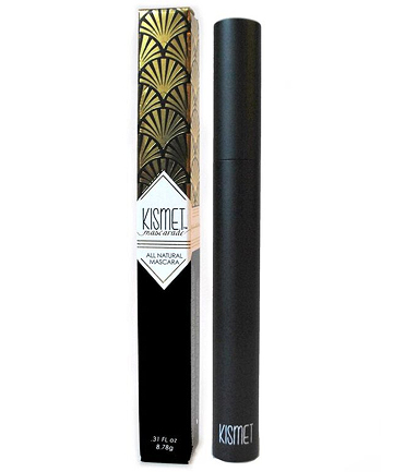 Kismet Mascarade All-Natural Mascara, $18