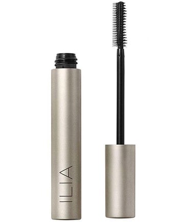 Ilia Limitless Lash Mascara, $28