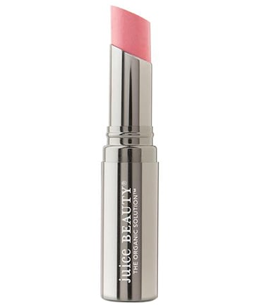 Juice Beauty Phyto-Pigments Satin Lip Cream, $24