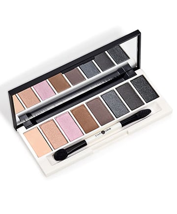 Lily Lolo Smoke & Mirrors Palette, $34