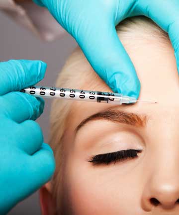 Botox, retinoids — you name it