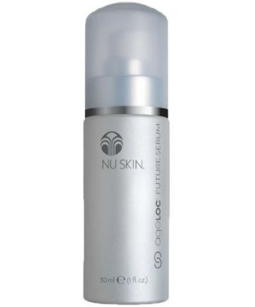 Best Anti-Aging Serum No. 4: Nu Skin AgeLoc Future Serum, $219