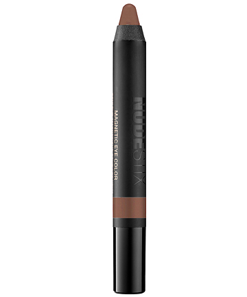 Eyes: Nudestix Magnetic Matte Eye Color in Fig, $24