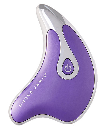 Nurse Jamie TriAngle Facial Beauty Tool, $159