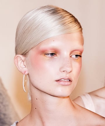 Sunset Eyes at Jason Wu