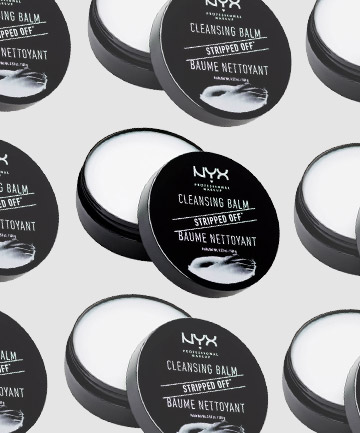 Best Drugstore Cleansing Balm