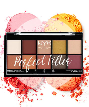 NYX Perfect Filter in Rustic Antique, $19.99