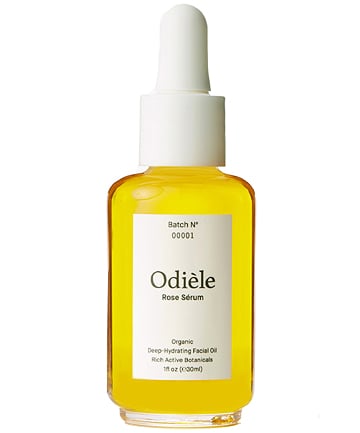 Odiele Rose Serum, $125