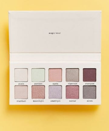 Ohii Magic Hour Shadow Palette, $24 