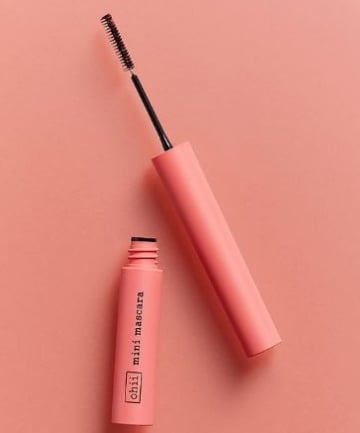 Ohii Mini Mascara, $16