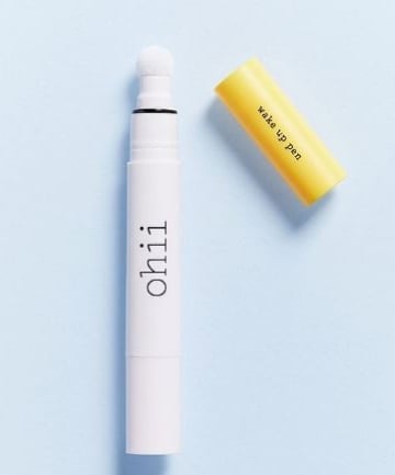 Ohii Wake Up Pen, $18 