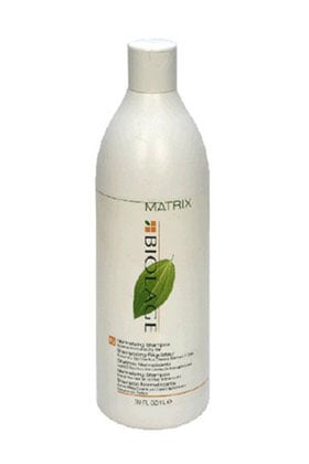 No 3: Biolage Normalizing Shampoo, $16.50