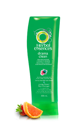 No 8: Herbal Essences Drama Clean Refreshing Conditioner, $7.69