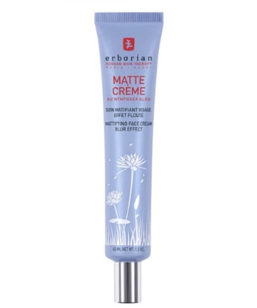 Erborian Extra Matte Ultra Mattifying Primer, $42